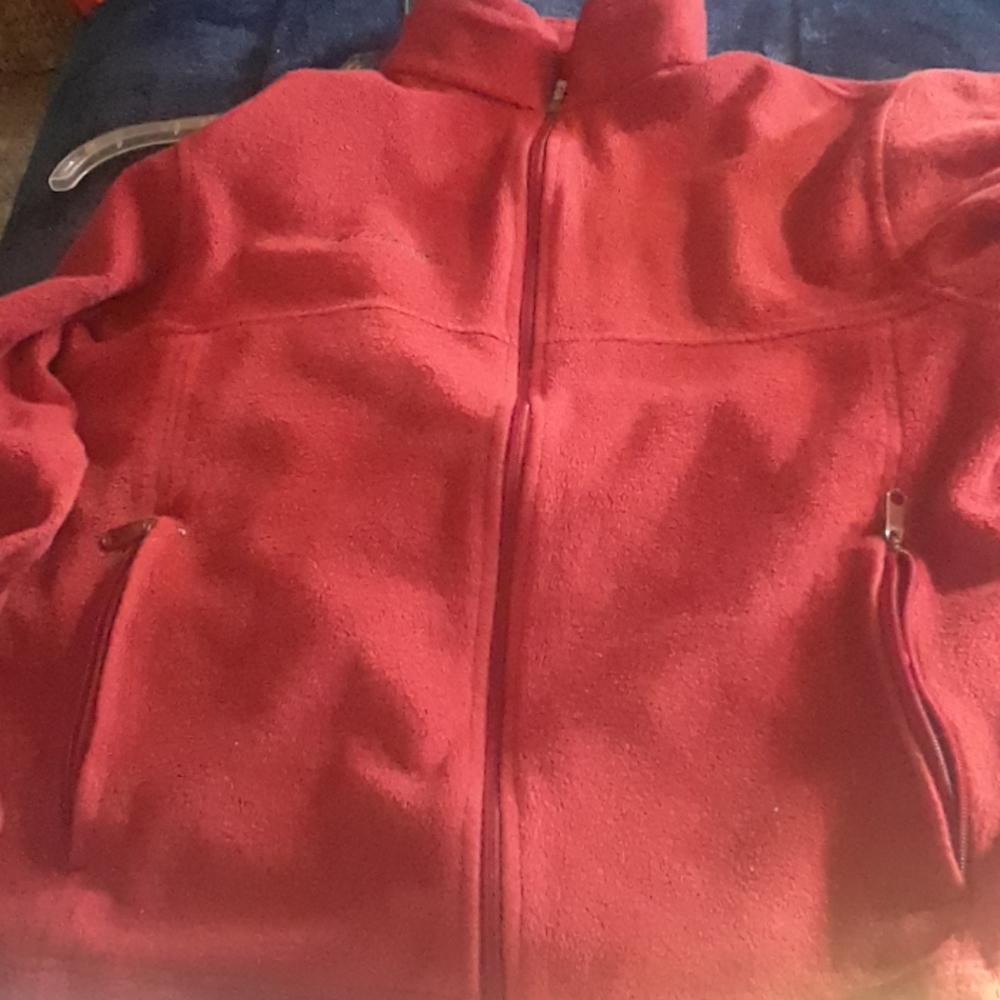 Columbia Jacket